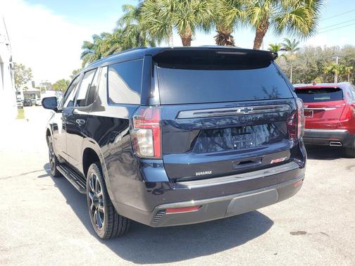 2021 Chevrolet Tahoe 2WD RST