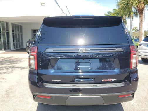 2021 Chevrolet Tahoe 2WD RST