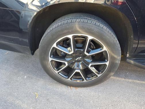 2021 Chevrolet Tahoe 2WD RST