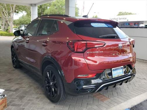 2024 Buick Encore GX Sport Touring