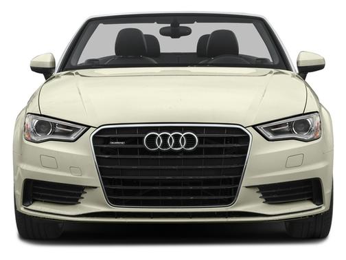 2016 Audi A3 2.0T Premium Plus