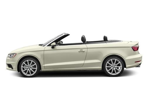 2016 Audi A3 2.0T Premium Plus
