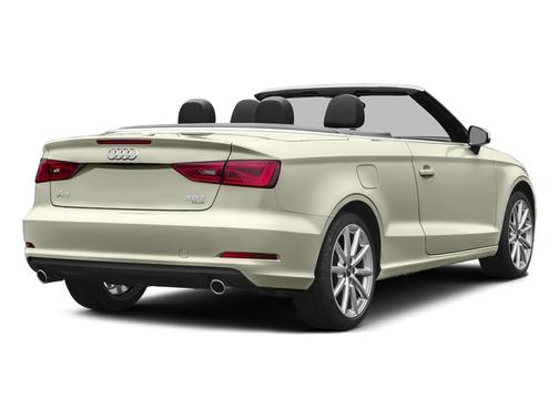 2016 Audi A3 2.0T Premium Plus