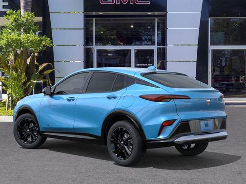 2026 Buick Envista Sport Touring FWD