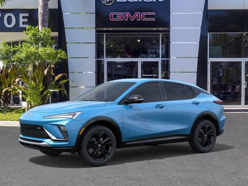 2026 Buick Envista Sport Touring FWD