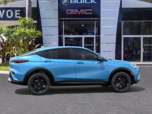 2026 Buick Envista Sport Touring FWD