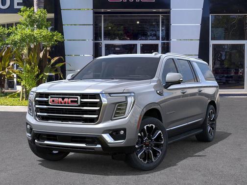 2026 GMC Yukon XL 4WD Elevation