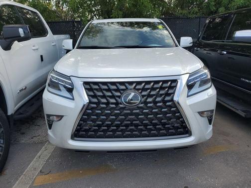 2023 Lexus GX 460 Premium