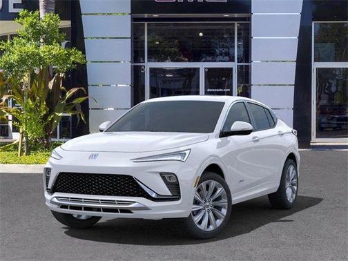 2025 Buick Envista Avenir FWD