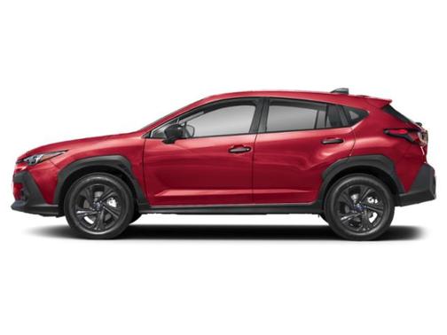 Lithium Red Pearl 2026 Subaru Crosstrek Base