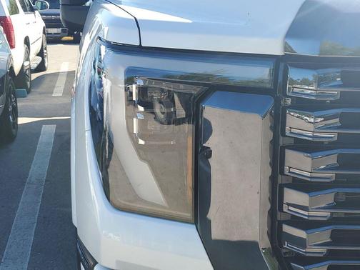 2024 GMC Sierra 2500 Denali Ultimate