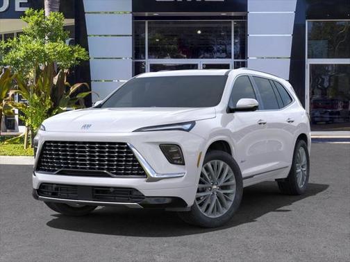 2025 Buick Enclave Avenir FWD