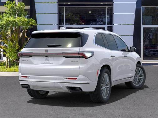 2025 Buick Enclave Avenir FWD