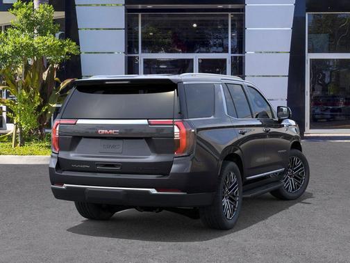 2026 GMC Yukon 2WD Elevation