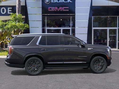 2026 GMC Yukon 2WD Elevation