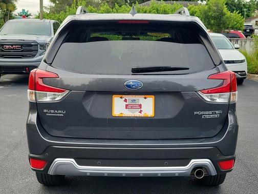 2023 Subaru Forester Touring