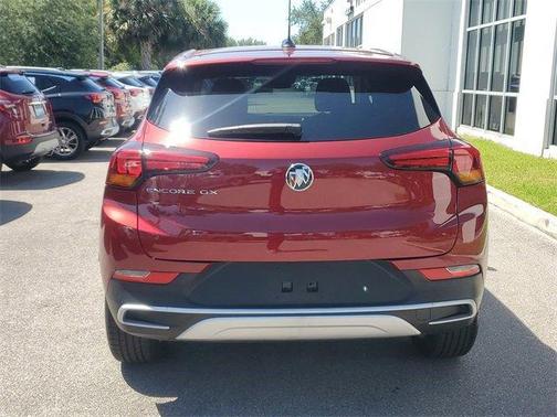2022 Buick Encore GX Preferred