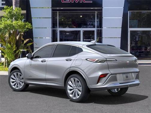 2025 Buick Envista Avenir FWD