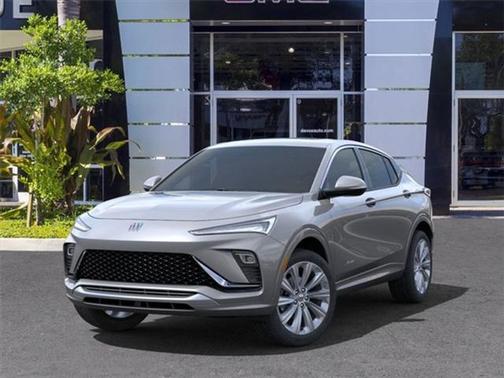 2025 Buick Envista Avenir FWD