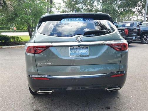2022 Buick Enclave AWD Essence