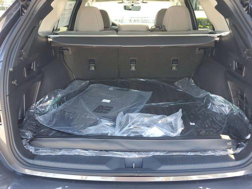 Magnetite Gray Metallic 2025 Subaru Outback Premium