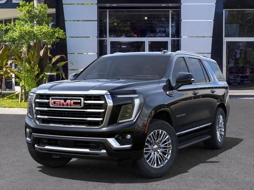 2025 GMC Yukon 2WD Elevation