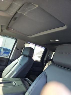 2022 GMC Sierra 3500 Denali