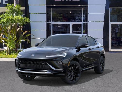 2026 Buick Envista Sport Touring FWD