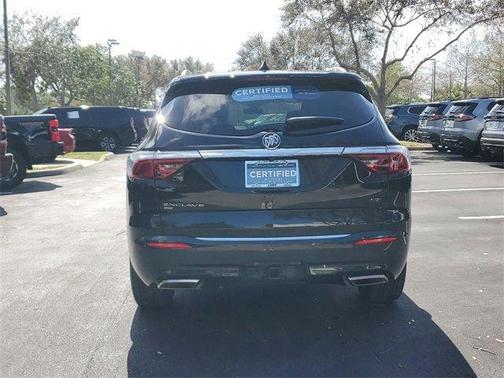 2022 Buick Enclave AWD Essence