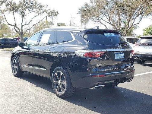 2022 Buick Enclave AWD Essence