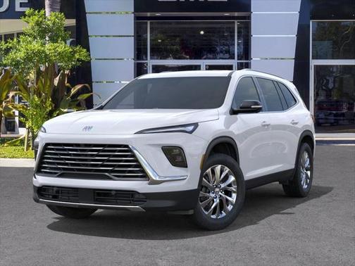 2025 Buick Enclave Preferred FWD