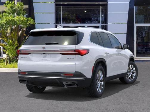 2025 Buick Enclave Preferred FWD