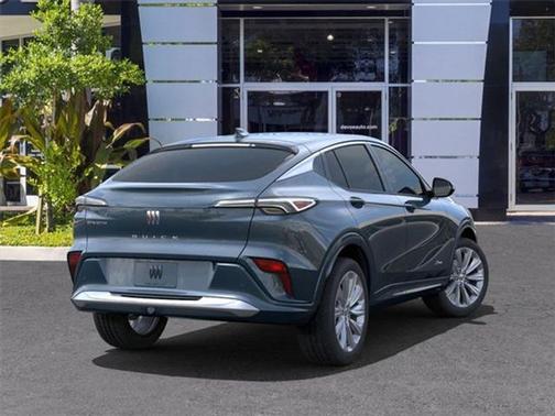 2025 Buick Envista Avenir FWD
