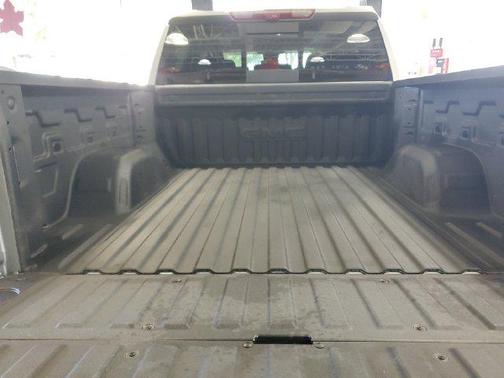 Sterling Metallic 2026 GMC Sierra 1500 Denali