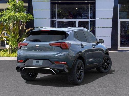 2025 Buick Encore GX Sport Touring