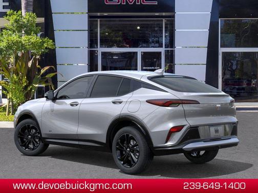 2026 Buick Envista Sport Touring FWD