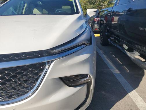 2023 Buick Enclave Avenir