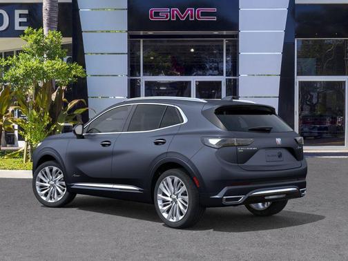 2026 Buick Envision Avenir AWD