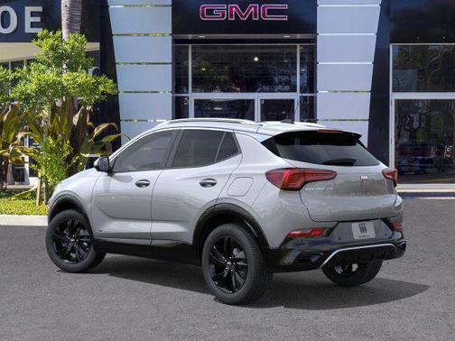 Moonstone 2026 Buick Encore GX Sport Touring