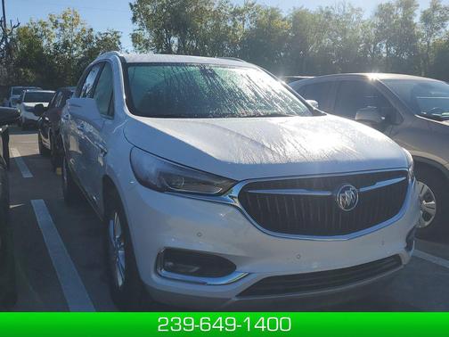 2019 Buick Enclave Premium