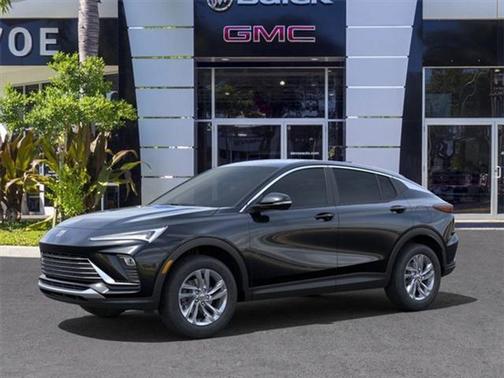 2025 Buick Envista Preferred FWD