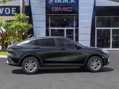 2025 Buick Envista Preferred FWD