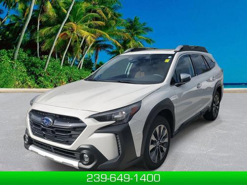 2024 Subaru Outback Touring XT