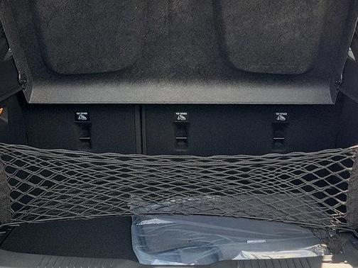 Moonstone Gray Metallic 2026 Buick Envista Sport Touring FWD