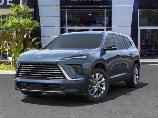 2025 Buick Enclave Preferred FWD