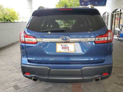 2022 Subaru Ascent Premium 7-Passenger