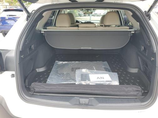 2025 Subaru Outback Limited XT