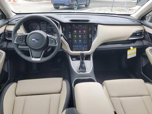 2025 Subaru Outback Limited XT