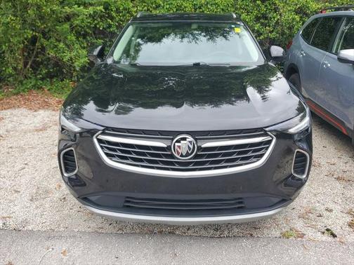 2023 Buick Envision Preferred FWD