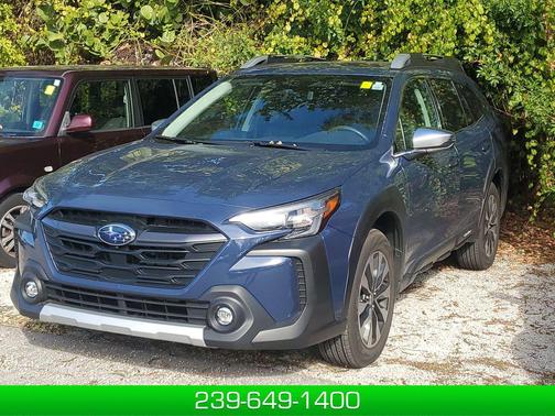 2023 Subaru Outback Touring XT
